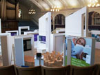 Great Hall - Exhibition