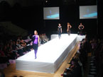 The Great Hall - Fashion Shows