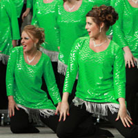 Lace City Chorus