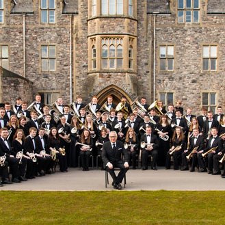 National Youth Brass Band Of Great Britain