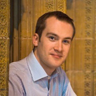 Binns Organ Recital - Philip White-Jones