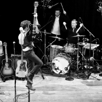 Josh Ritter and The Royal City Band - supported by Dawn Landes and The Hounds