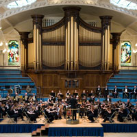 Nottingham Philharmonic Orchestra