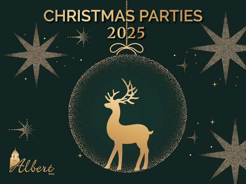Christmas Parties 2024