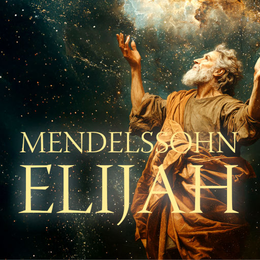 Mendelssohn Elijah
