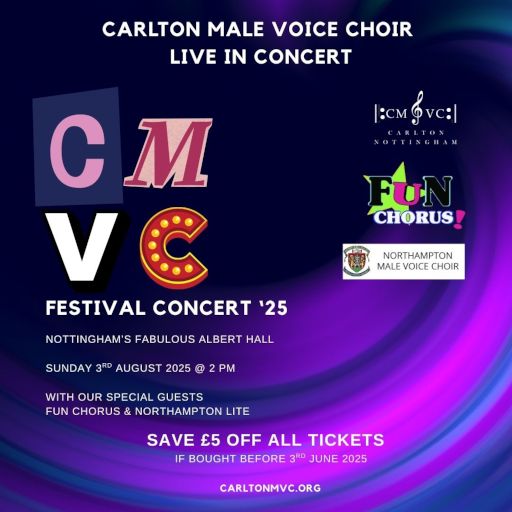 Festival Concert 2025