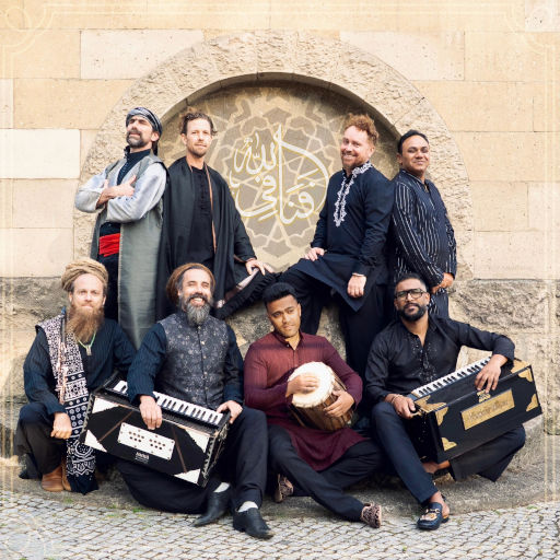 Music of the Mystics | Sufi Qawwali night