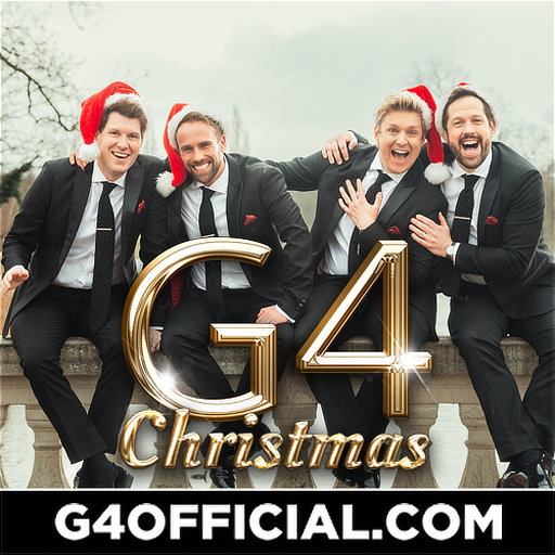 G4 Christmas