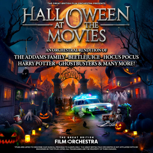 Halloween At The Movies