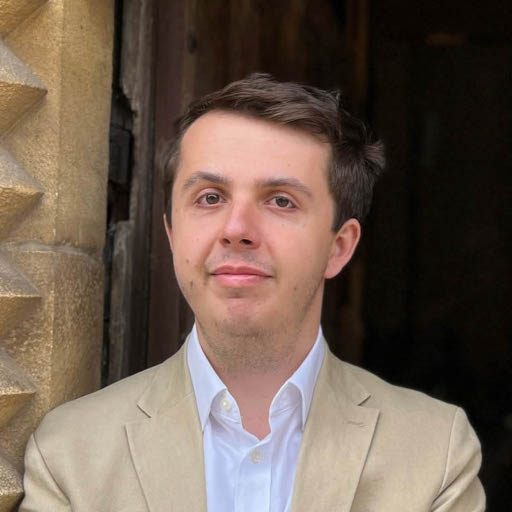 Binns Organ | Lunchtime Concert