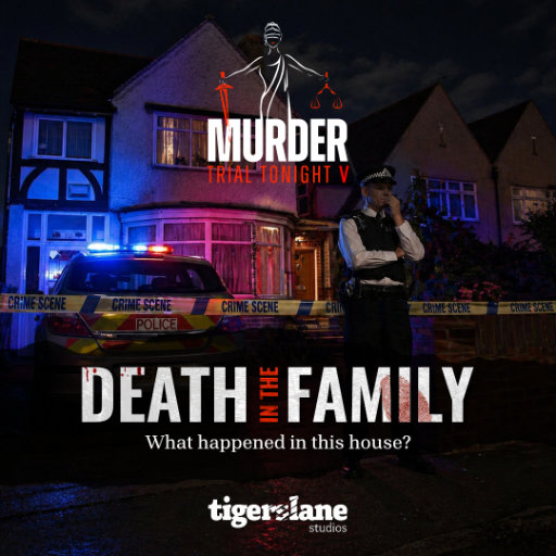 Murder Trial Tonight V | Death in the Family