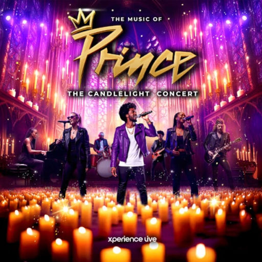 The Music of Prince | The Candlelight Concert