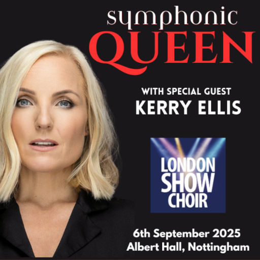 Symphonic Queen