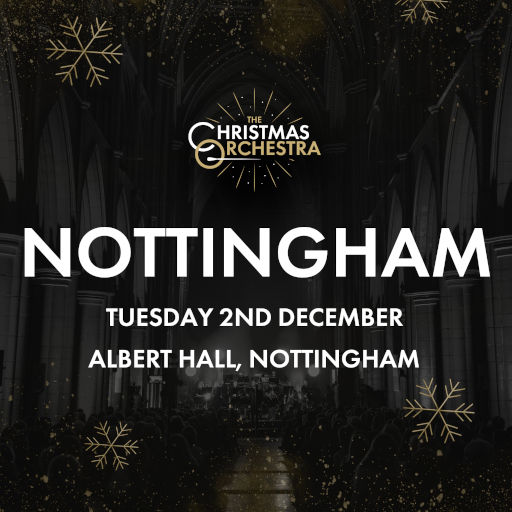 The Christmas Orchestra | Early Show