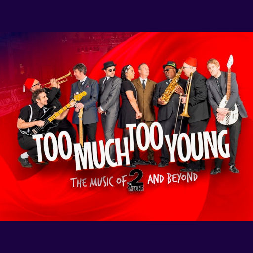 Too Much Too Young