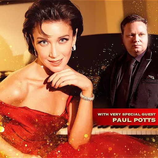 Christmas with Carly Paoli