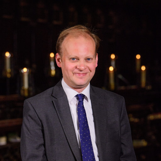 Binns Organ | Lunchtime Concert