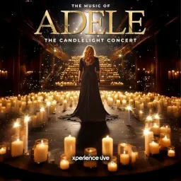 The Music Of Adele | The Candlelight Concert