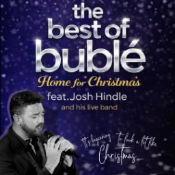 The Best of Bublé | Home for Christmas