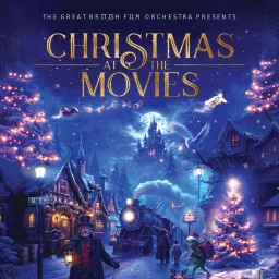 Christmas At The Movies