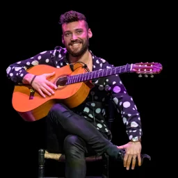Al Compas Del Querer | Flamenco