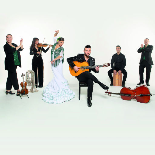 Andalucia - Flamenco