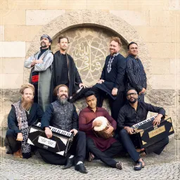 Music of the Mystics | Sufi Qawwali night