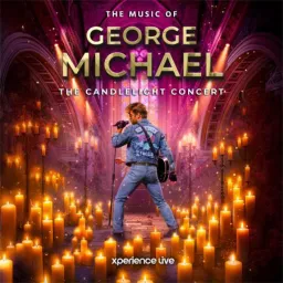 The Music Of George Michael | The Candlelight Concert