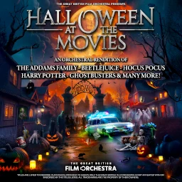 Halloween At The Movies