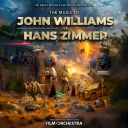 The Music of John Williams vs Hans Zimmer
