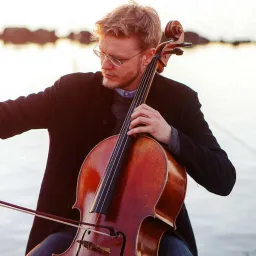 NPO | Slavic Masterpieces