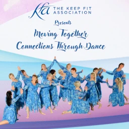 2026 KFA National Festival | Moving Together