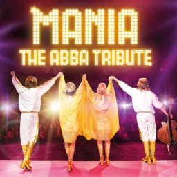 Mania: The ABBA Tribute