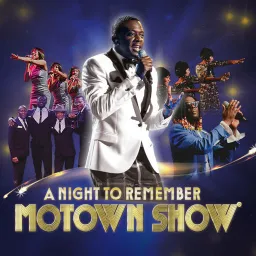 A Night to Remember Motown Show | Matinee