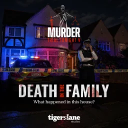 Murder Trial Tonight V | Death in the Family