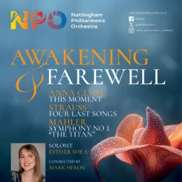 NPO | Awakening and Farewell