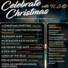 Nottingham Symphony Orchestra - Celebrate Christmas