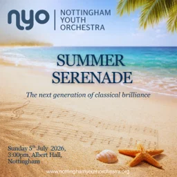 NYO | Summer Concert