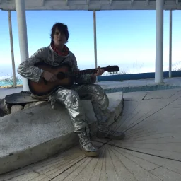 Spiritualized | Acoustic Mainlines