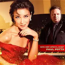 Christmas with Carly Paoli