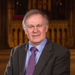 Binns Organ | Lunchtime Concert