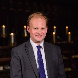 Binns Organ | Lunchtime Concert